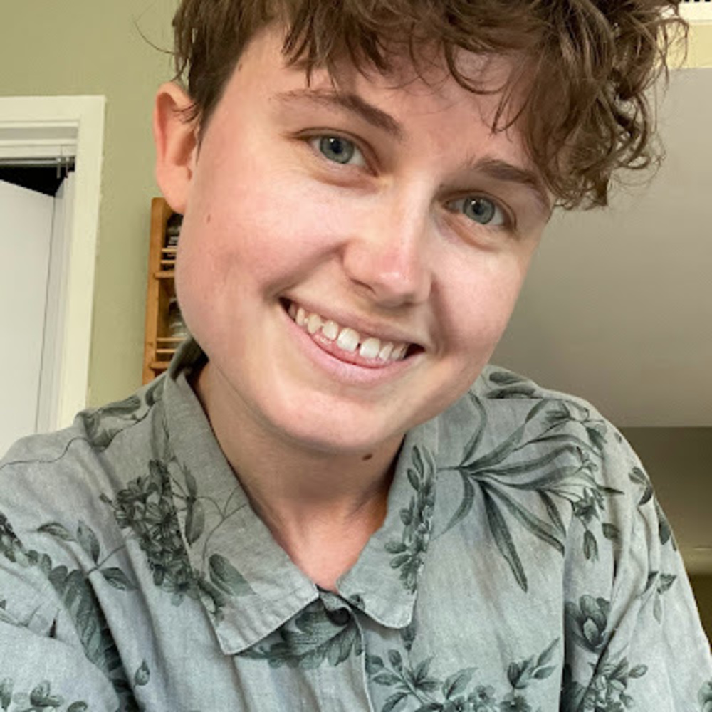 Meet your Posher, Laurel